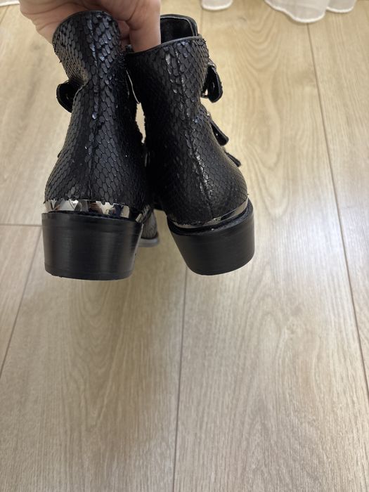 Alma En Pena marimea 39