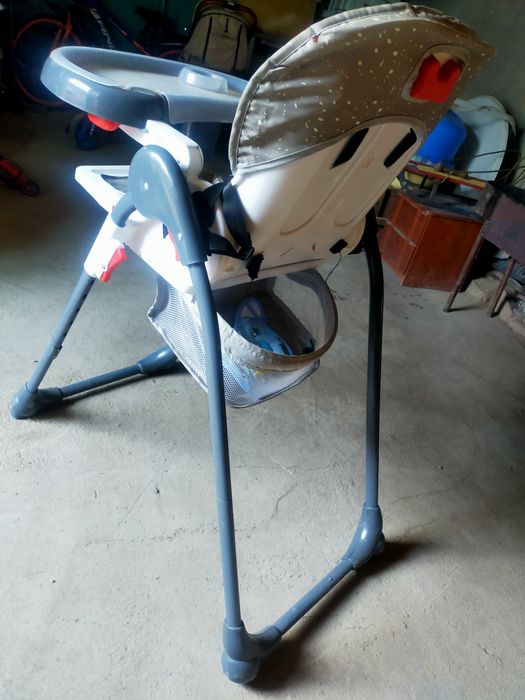 Стулья для кормления малыша