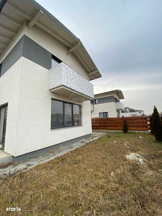Duplex zona Catanelor