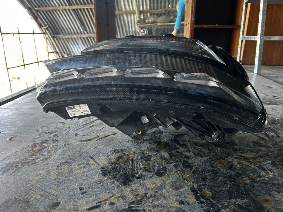 Фар за Skoda Kamiq