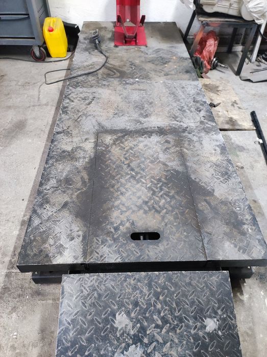 Продам мото подъёмник