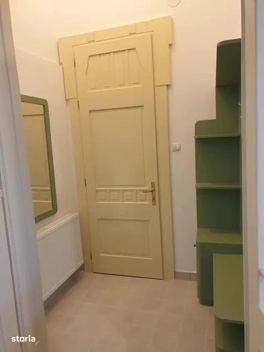 Ultracentral - Inchiriere apartament 2 camere - Str. Targului