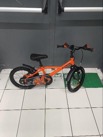 Robot 500 - produs resigilat - (SecondHand) Decathlon