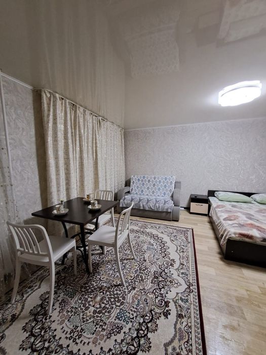 Сдам 1 квартиру ул. Астана 34