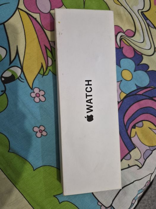 Apple watch SE 44mm