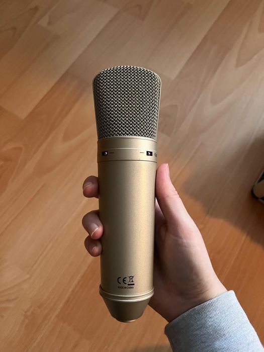 Microfon Behringer B2 Pro