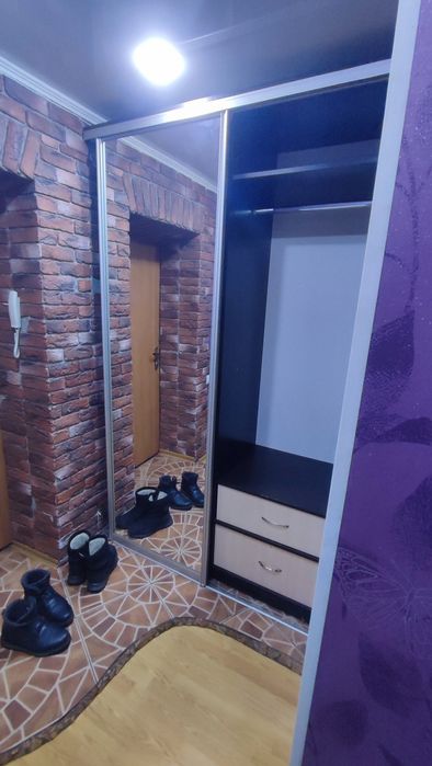 Сдам 1 комнатную квартиру