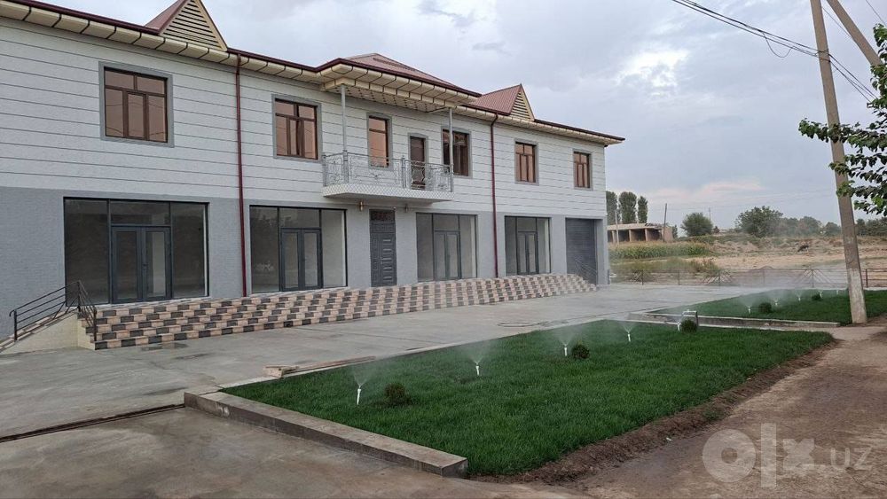 Joy ijaraga beriladi