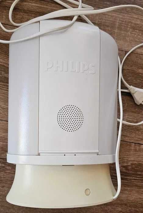 Лампа за събуждане PHILIPS