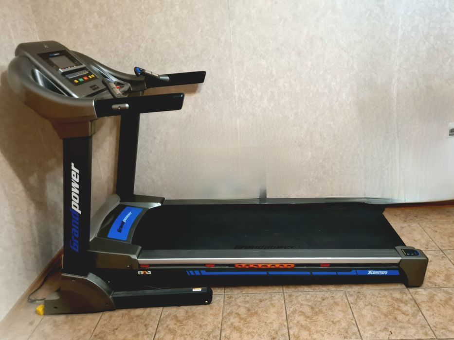 Беговая дорожка GrandPower