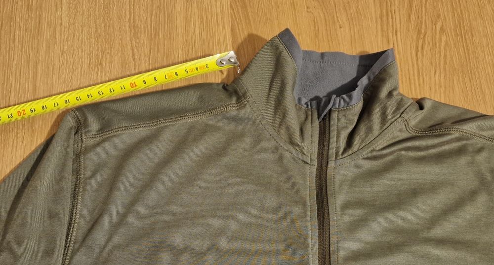 Bluză ultraușoară respirabilă Columbia North Face Mammut