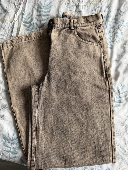 Дамски дънки Alessa