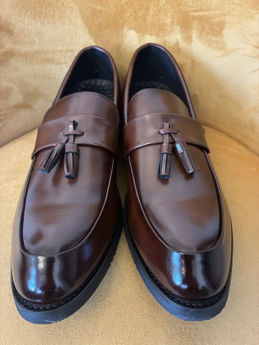 Pantofi barbati nr 45