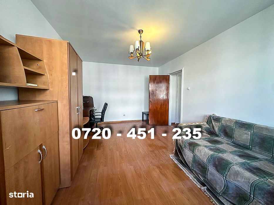 Apartament,