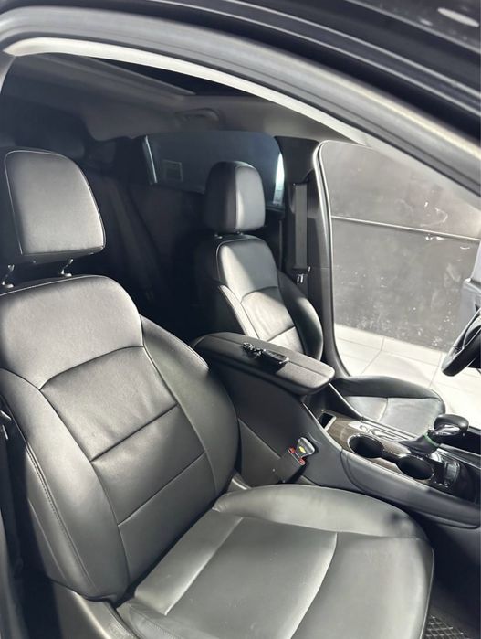 Malibu 2 2021 premyer 60.000 probeg