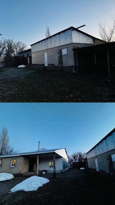 Үй сатылады! Көк төбе ауылы!