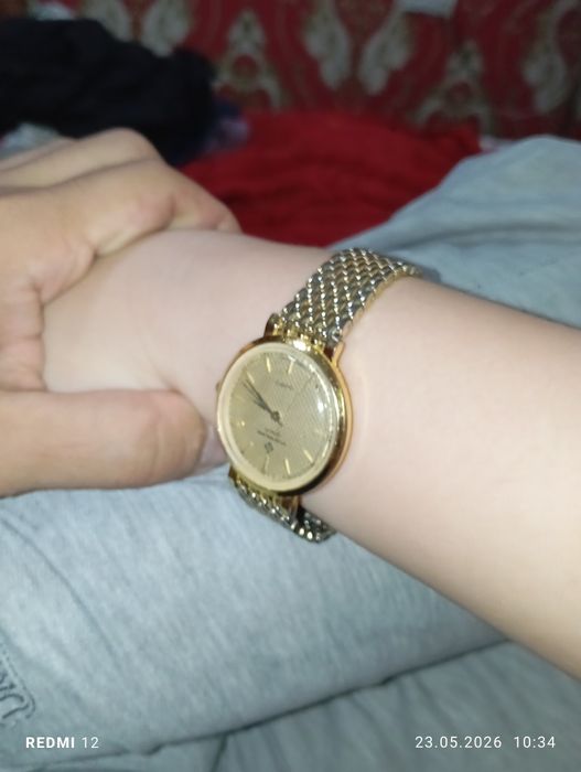 Patek Philippe (Unisex)