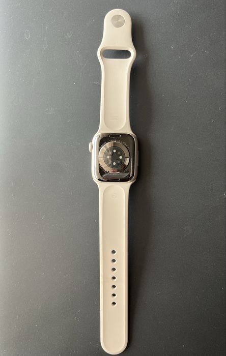 Apple iWatch 9, 41 mm GPS