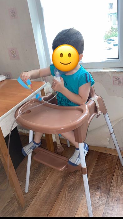 Продам детский стульчик