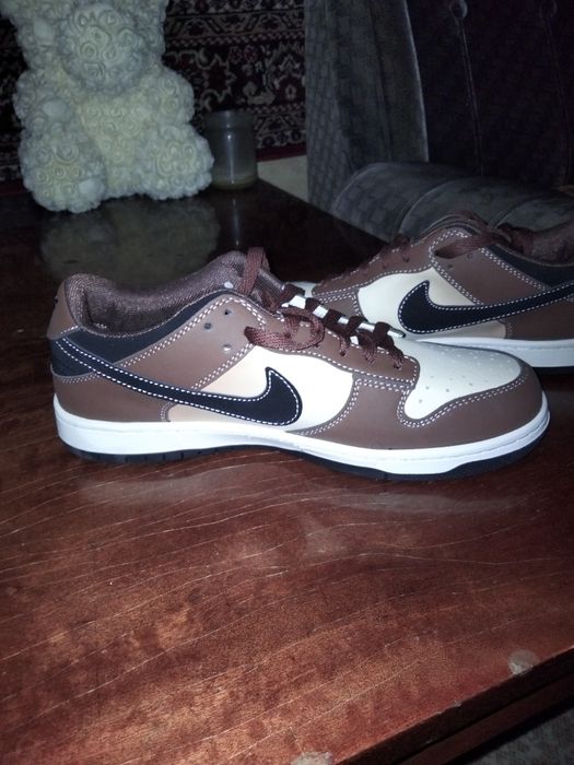 Продам новые летние кроссовки Nike