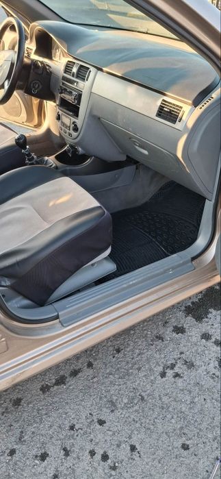 Vînd sau schimb  chevrolet klan