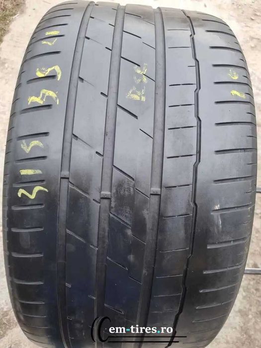 315/35 R21 • Vara • Hankook Ventus S1 evo 3 SUV 111Y | 1 buc | Pret/buc