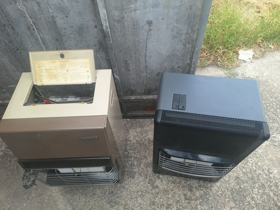 Газови печки Super Ser ,Delongi