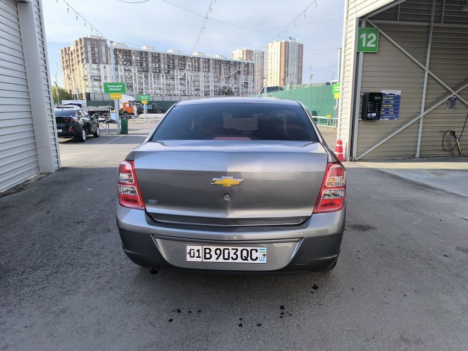 Other Cobalt 2015 — 6