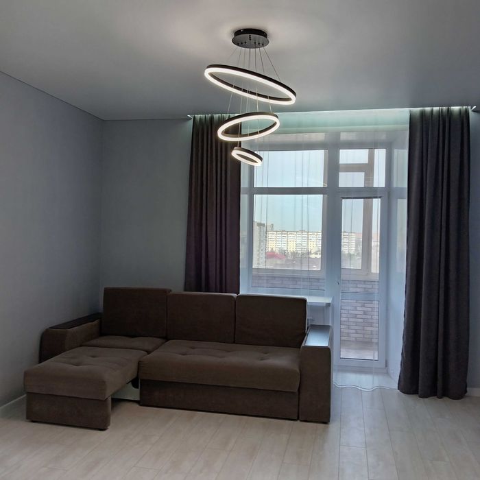 Сдаётся посуточно в Центре  2-х комнатная