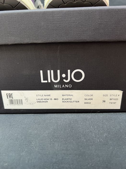 Дамски кецове Liu Jo
