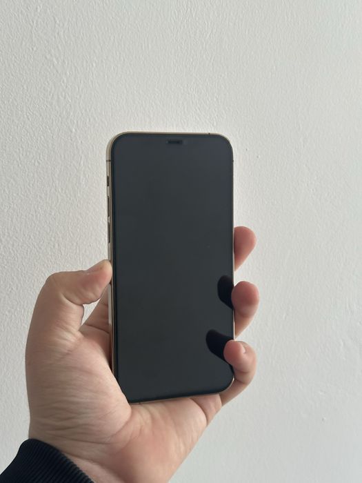 Iphone 12 pro 256G 100% АКБ