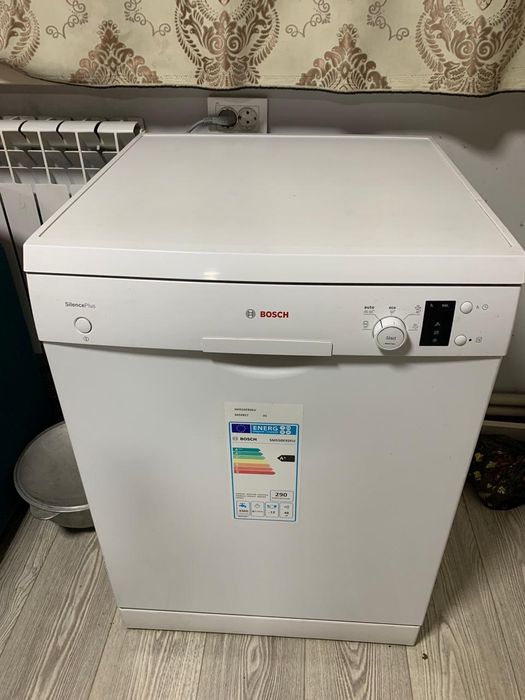 Продам посудомойка машина