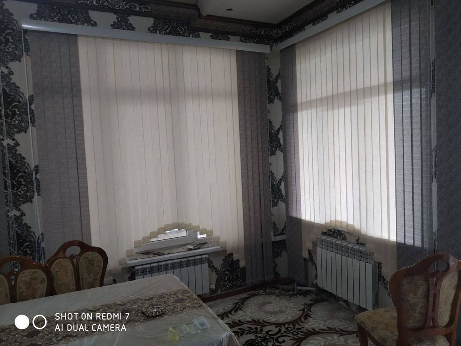 Sentr jalyuzi. Uyingiz va ofisingizga mos jalyuzilar bizda