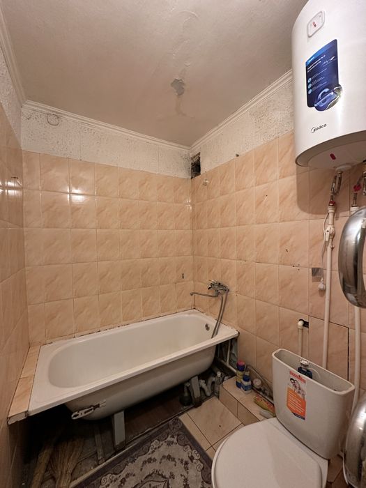 Продается 3-х ком квартира