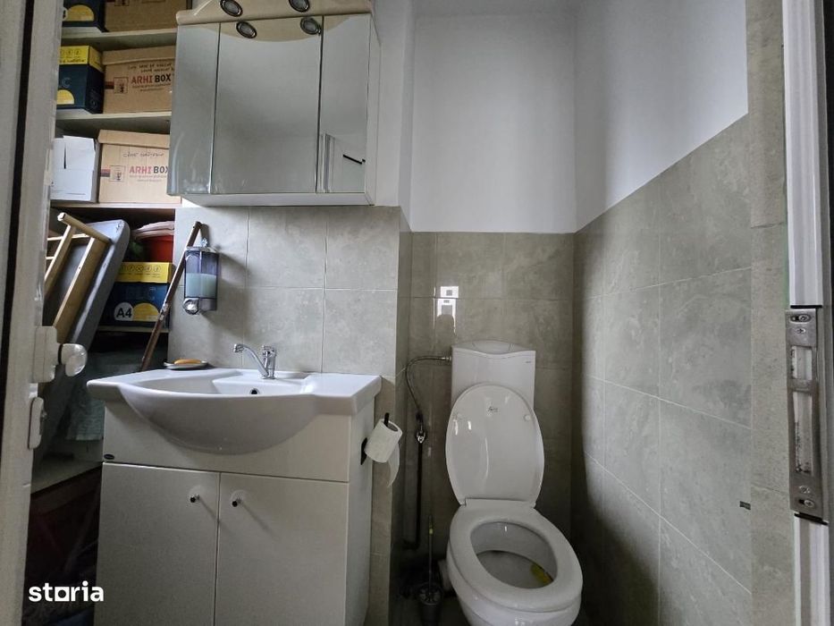 De vanzare Spatiu de birouri situat in zona Cetate- Omv.