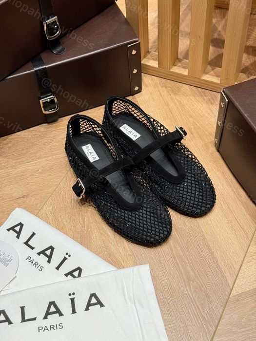 Balerini Alaia 35-42