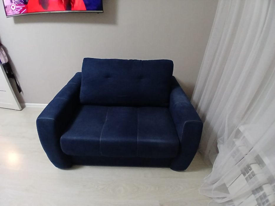 Продам раскладной диван, есть доставка