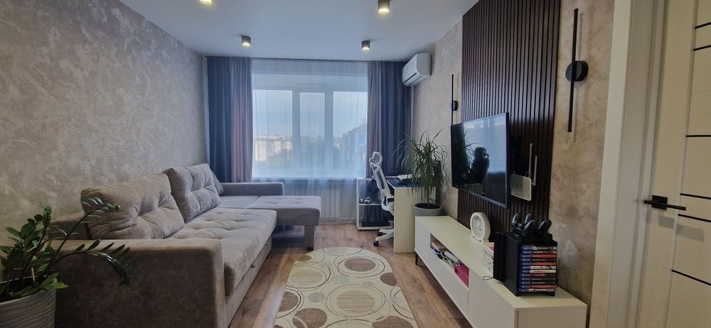 Продам 2х комнатную квартиру