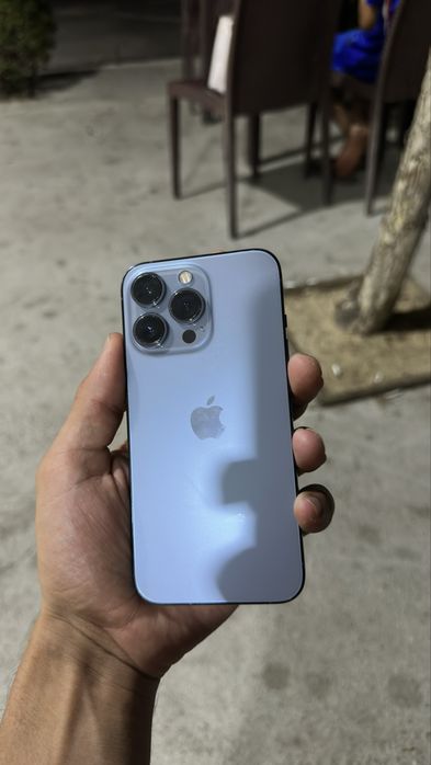 iPhone 13 Pro гарантированый
