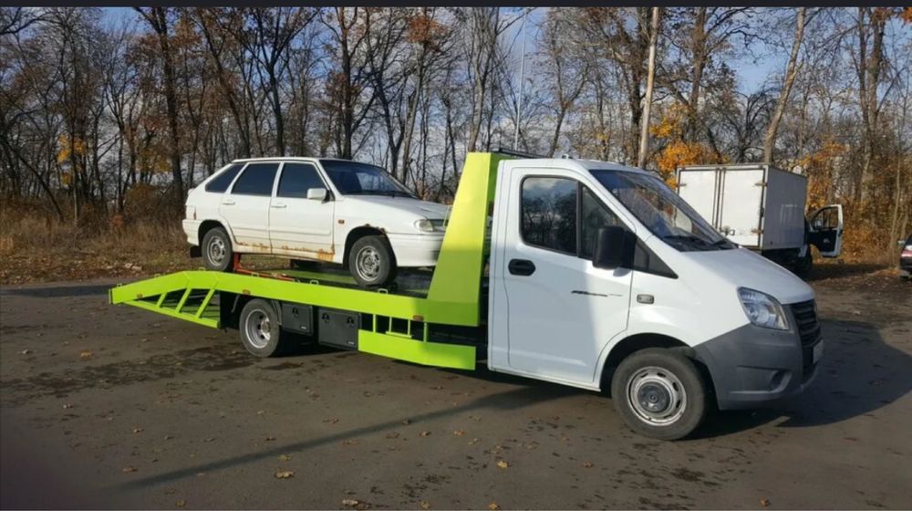 Эвакуатор Актобе Не дорого