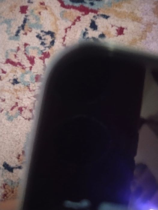 Poco F3 с коробкой в идеале