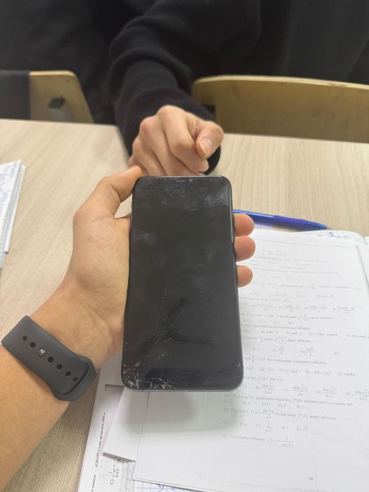 Айфон 11 про мах