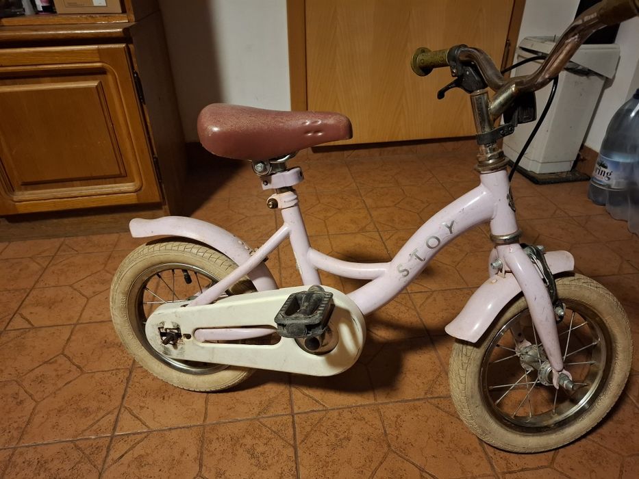 Bicicletă 20 16 12 copi