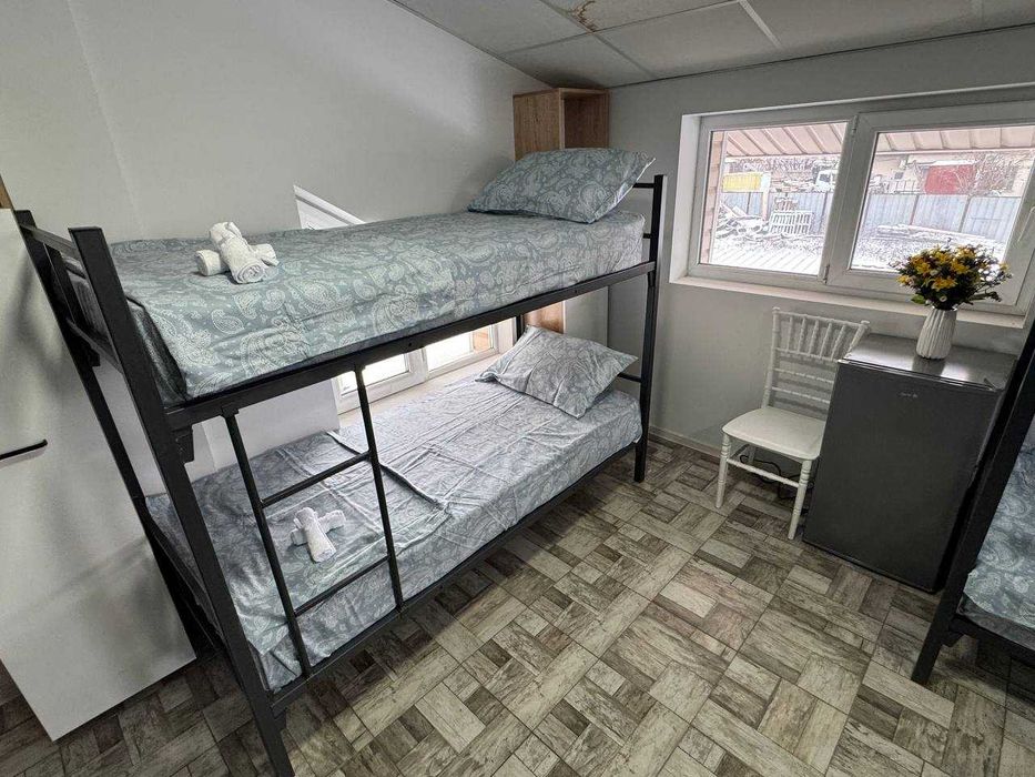 Стаи за служители/работници - град София с. Мрамор