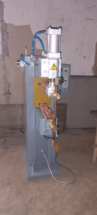 Контактная сварка точечной сварка сетка станок