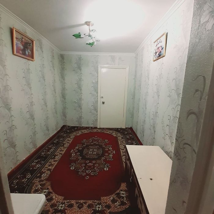 Дом сотилади 2 хона