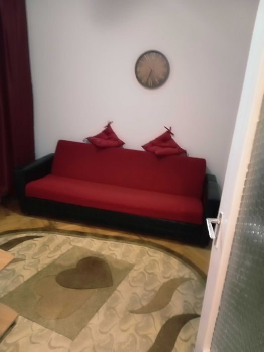 Inchiriez garsoniera in Deva pe termen lung