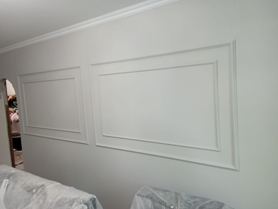 левкас гипсокартон