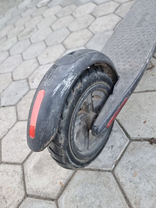 Продам электросамокат