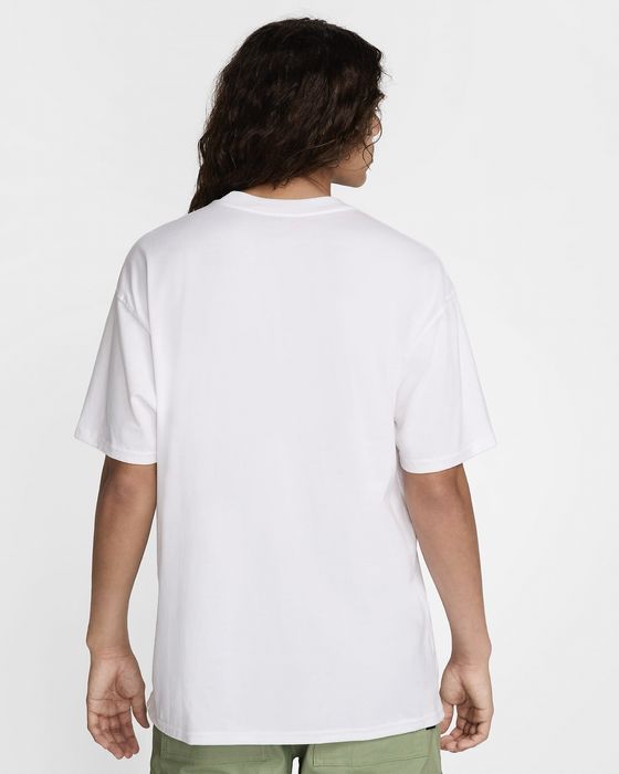 Tricou Nike NSW Teamwork Nou Original (M; L Loose fit)